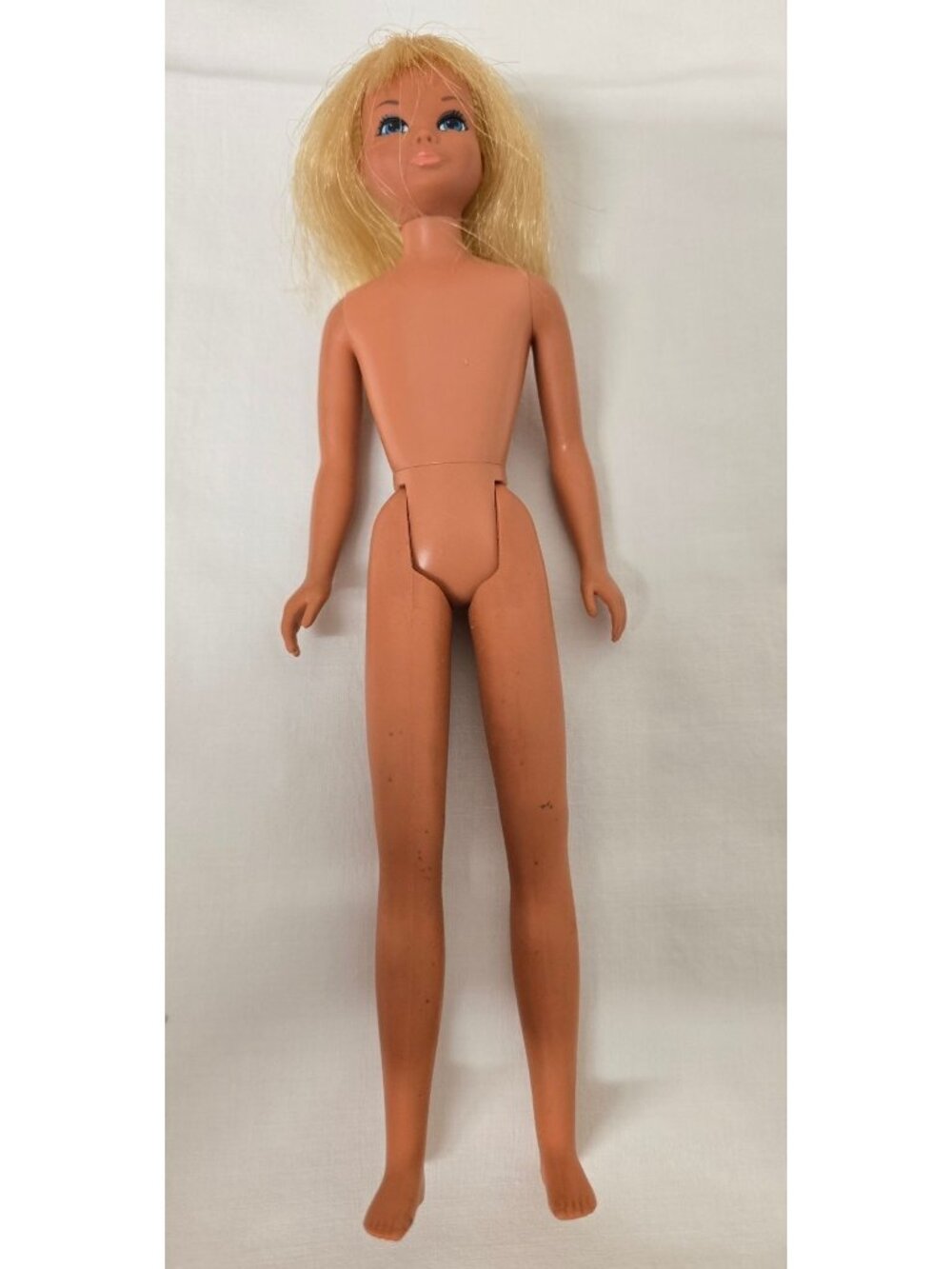 Vintage Skipper Doll Mattel